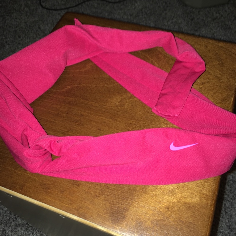 Nike Head Band / Wrap
